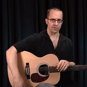 Photo of Dale Turner