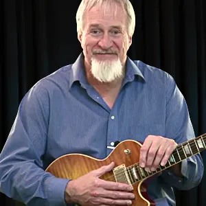 Photo of Doug Fearman