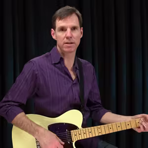 Photo of Barrett Tagliarino