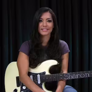 Photo of Sharon Aguilar