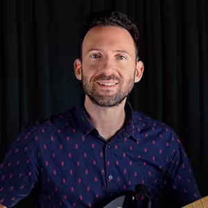 Photo of Gary Heimbauer