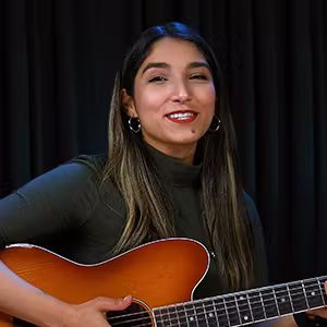 Photo of Jimena Fosado