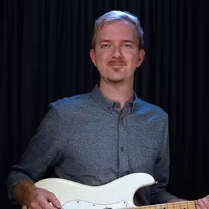 Photo of Barrett Wilson