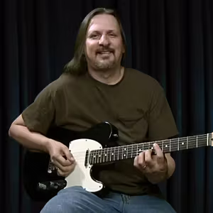 Photo of J.D. Jarrell