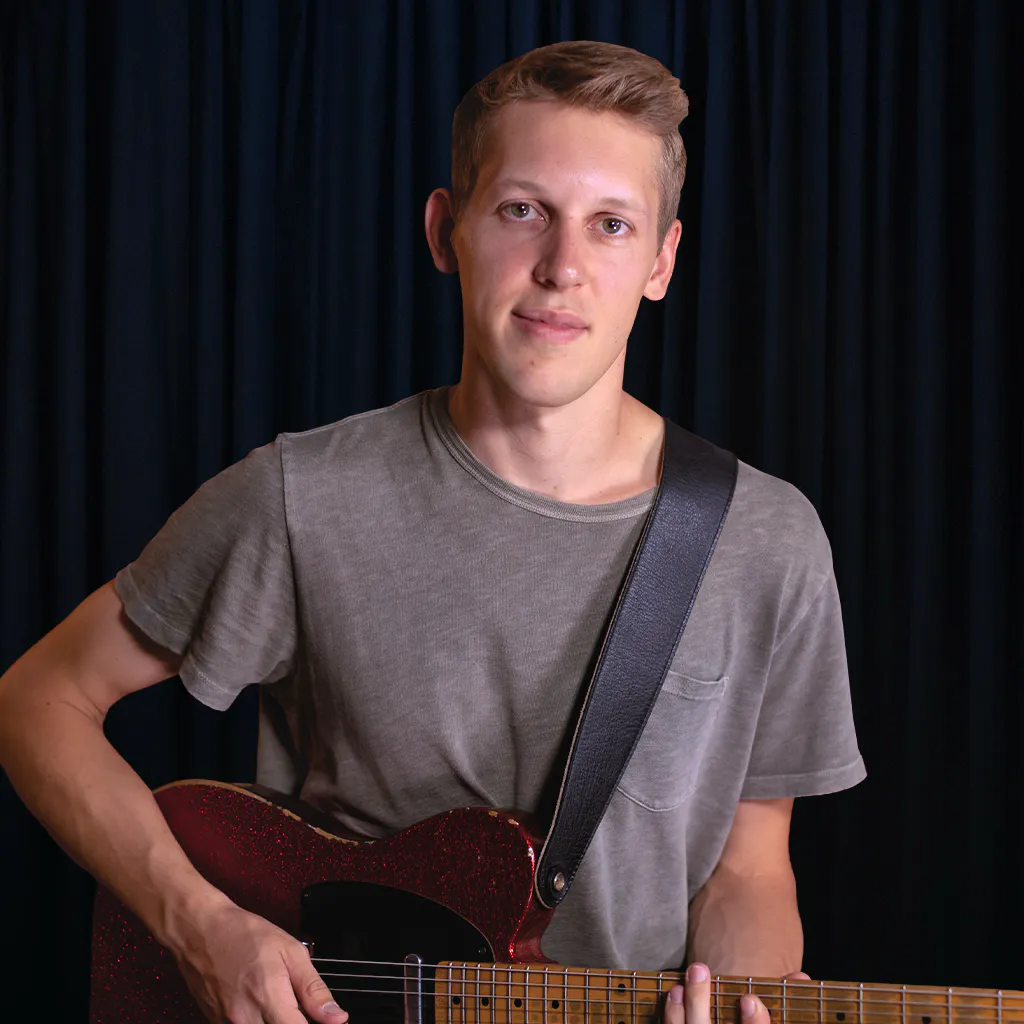 Ahren Shreeve