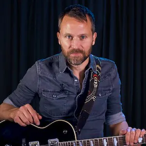 Anders Mouridsen