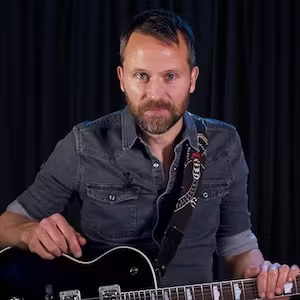 Anders Mouridsen Avatar