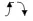 Bend and release notation symbol