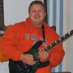 Aaron Harmon Napoleon, Ohio