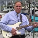 Douglas Long, Kodiak, Alaska