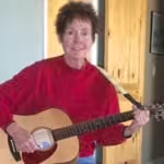 Edith B, Pueblo West CO