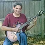 -- Franklyn Suliveres, Sarasota, Florida U.S.A.