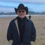 Harvey Silverberg,  Montecito, CA