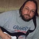 Howard Anderson, Knob Noster, MO