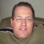 Paul Muldoon, Brantford, Ontario, Canada