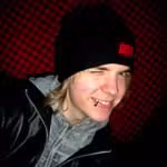 Tomas Landberg, BÃ¥lsta, Sweden