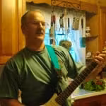Tony Leab