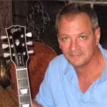 Wayne C. from Cranston, Rhode Island