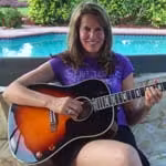 Wendy Aaronson, Ft. Lauderdale, FL