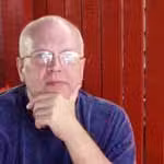 Bill McPherson Hornell, NY