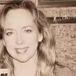 Christine McHoes, Alaska