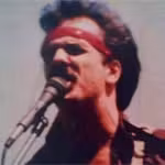 John Robarge, Eagle Nest, NM