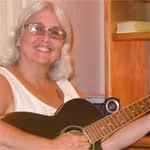 Marci Dunn, Wesley Chapel, Florida