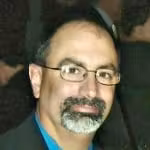 Mark Merlin