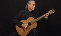 Paganini Caprice 24 Theme:  Introduction