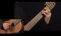 'New World' Performance Close View