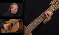 Haydn 'Surprise' Measures 1-8