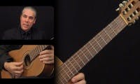 Haydn 'Surprise' Measures 9-16