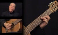 Haydn 'Surprise' Measures 17-24