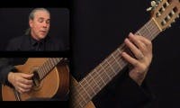 Haydn 'Surprise' Measures 25-28