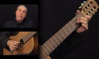 Haydn 'Surprise': Two Voice Arrangement Section 1