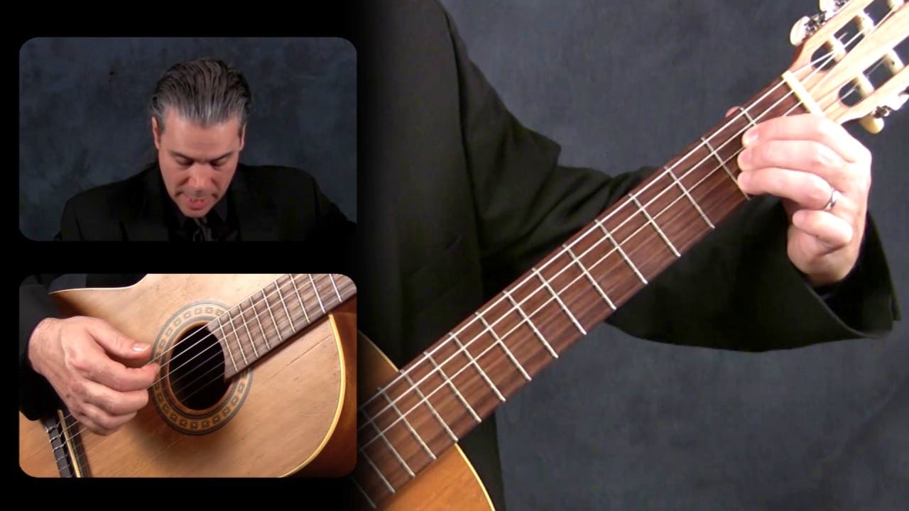 P-I-M-A Fingering System