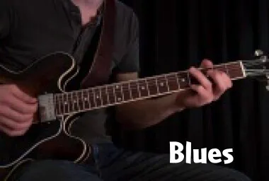 Breakin' Down the Classic Blues Riff