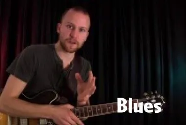Conclusion: Classic Blues Riff