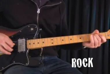 Clarksville's Classic Opening Riff