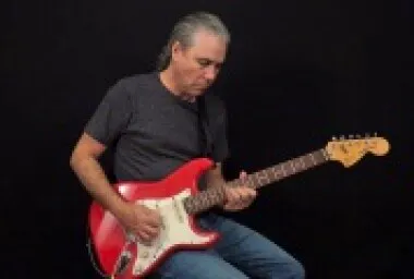 Sweep Picking 1: Introduction