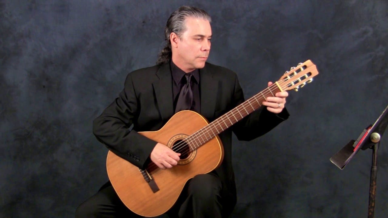 Reading Notes One String At A Time