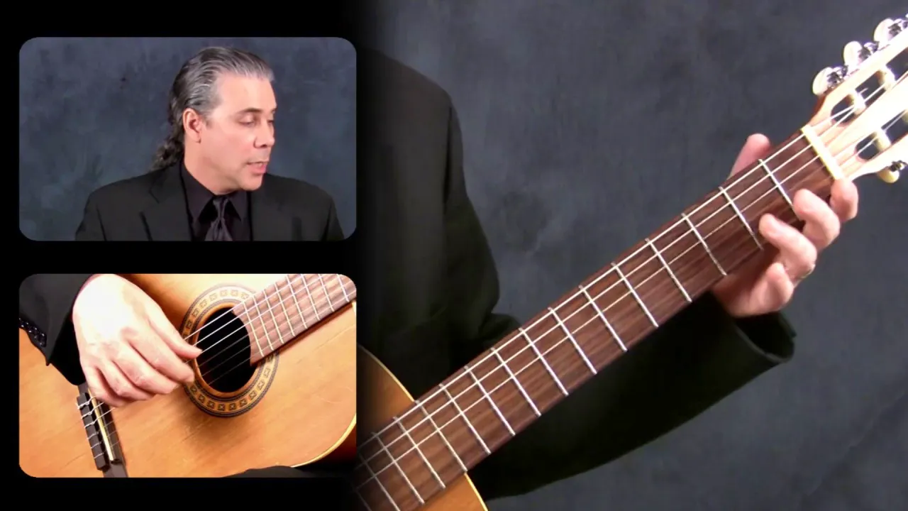G String Exercise