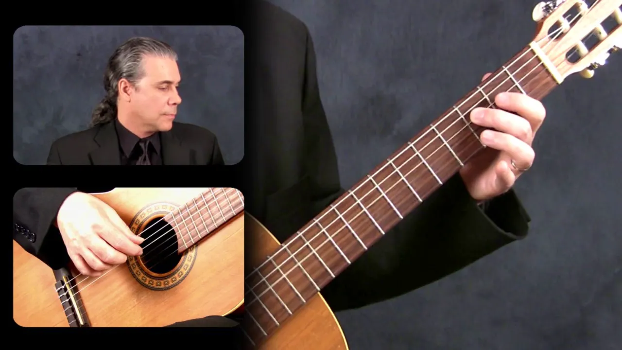D String Exercise