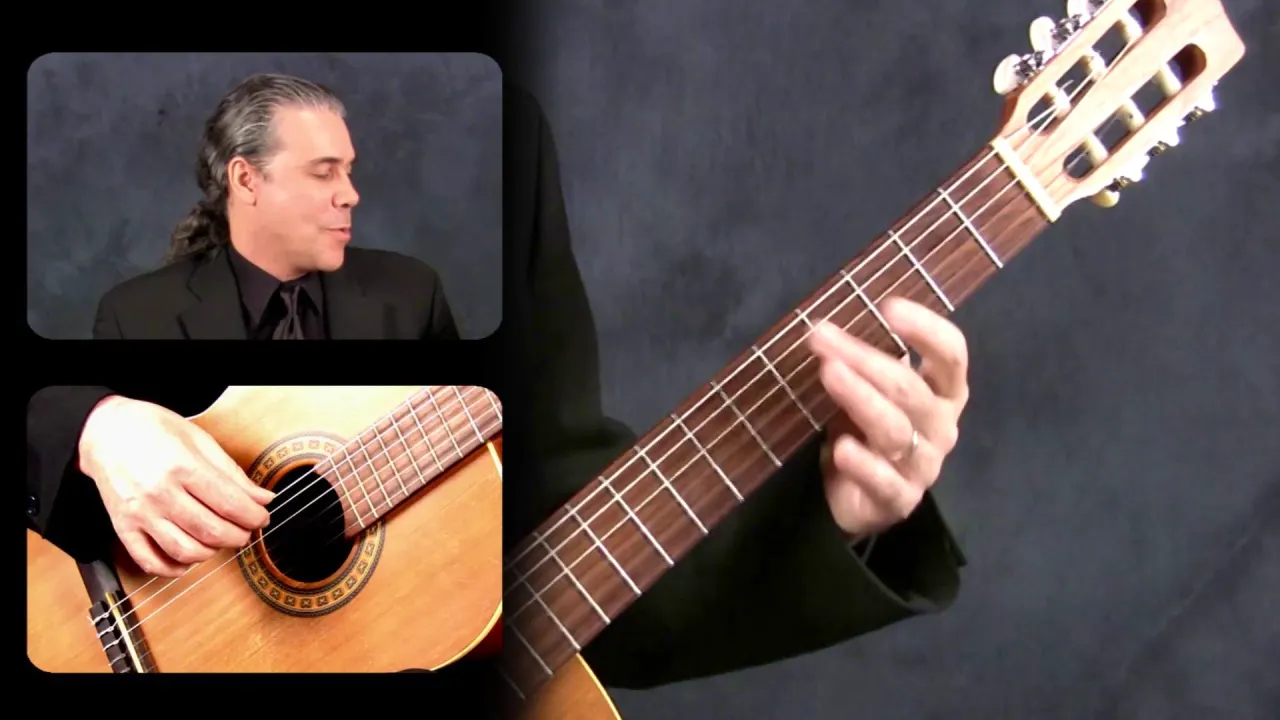 A String Exercise