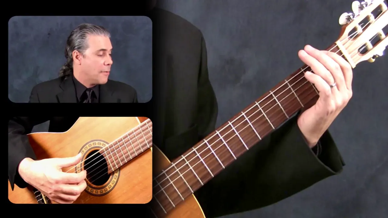 Low E String Exericse