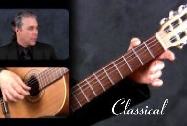 E & B String Melody: Mary Had Little Lamb