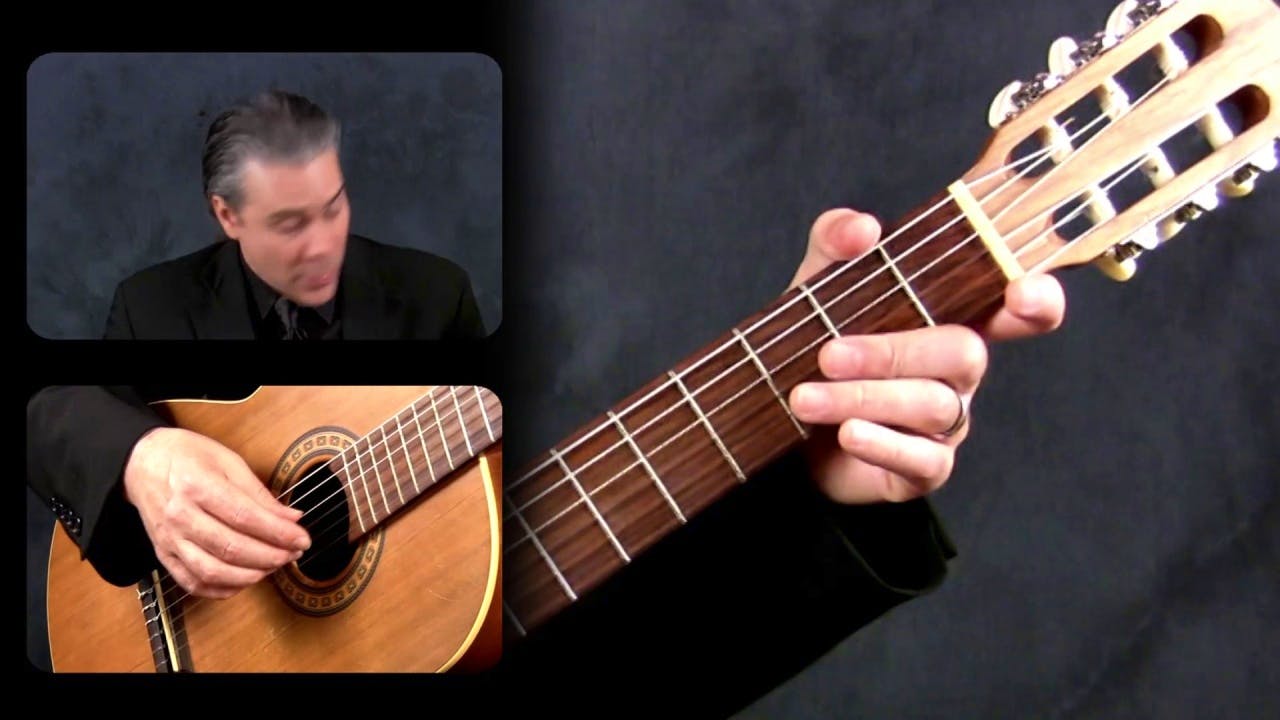 B & G String Melody: Ode To Joy