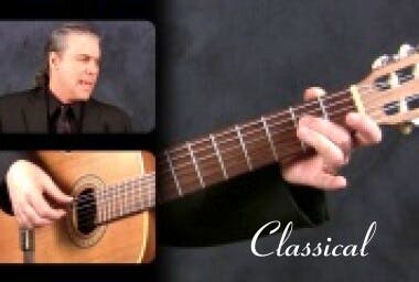 Ode To Joy On Lower Strings