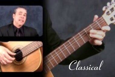 Tchaikovsky Nutcracker March Single Note Melody