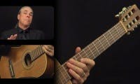 'Mary' Harmonizing Measures 5-8